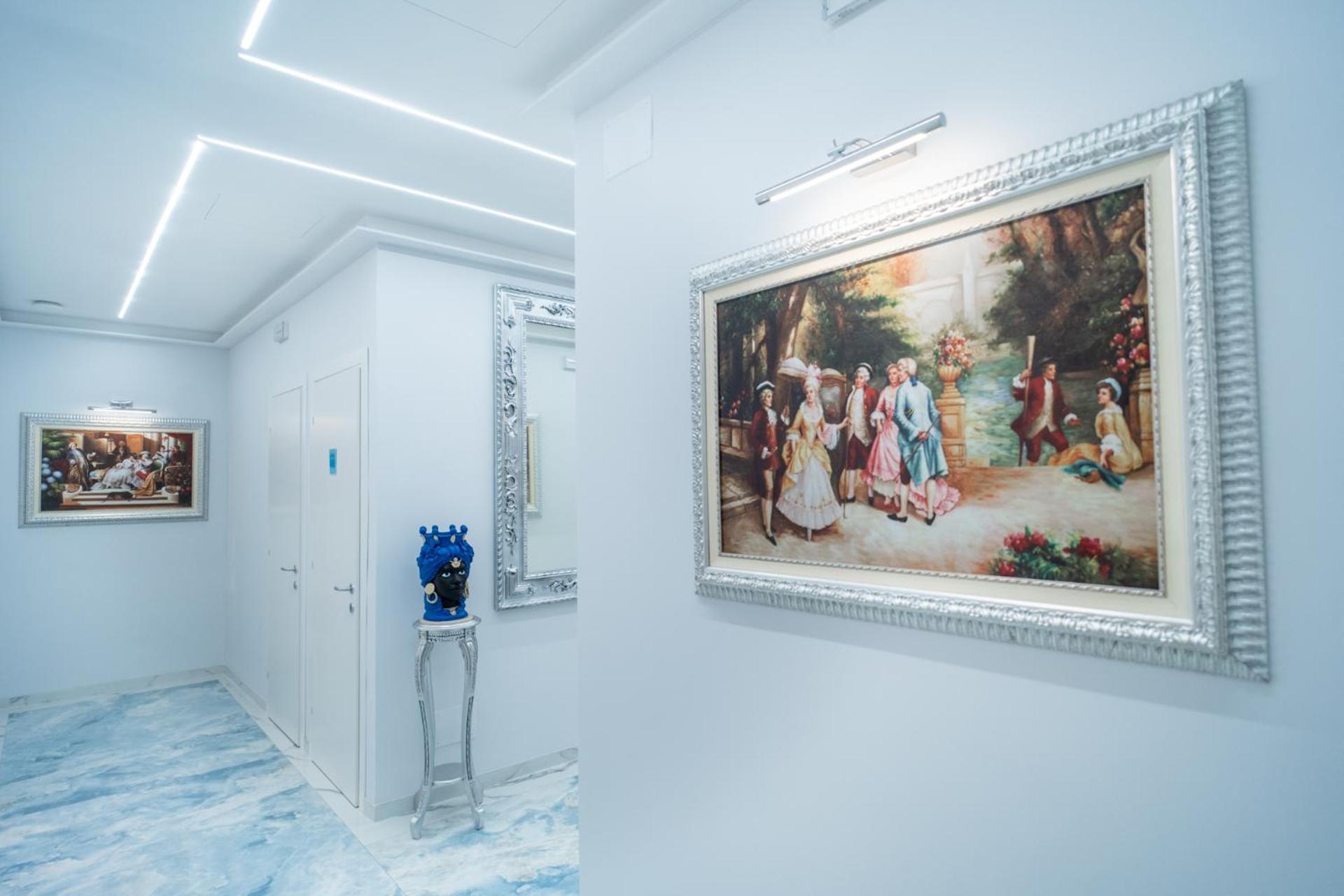 Correnti Boutique Luxury Rooms San Remo Exterior foto