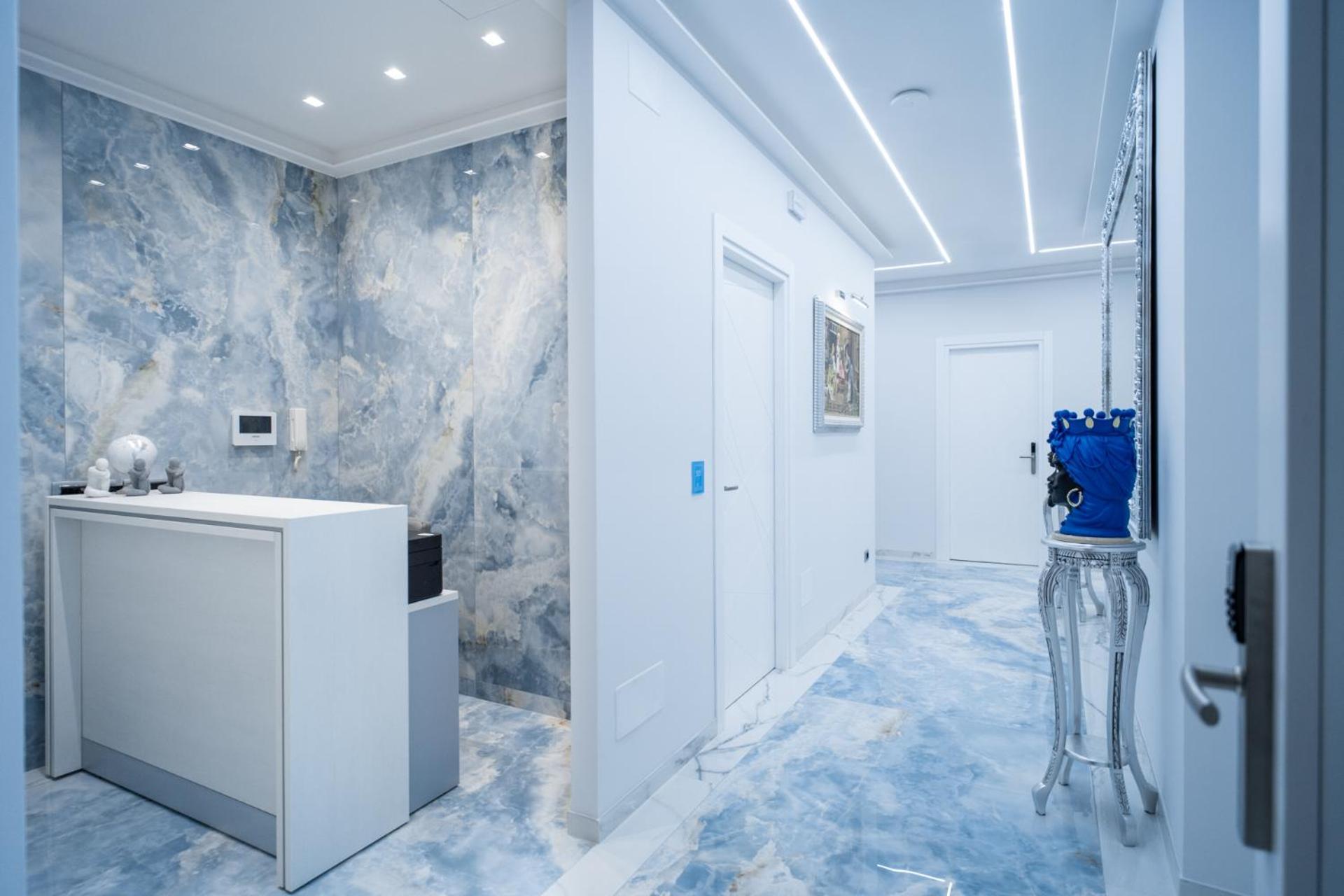 Correnti Boutique Luxury Rooms San Remo Exterior foto