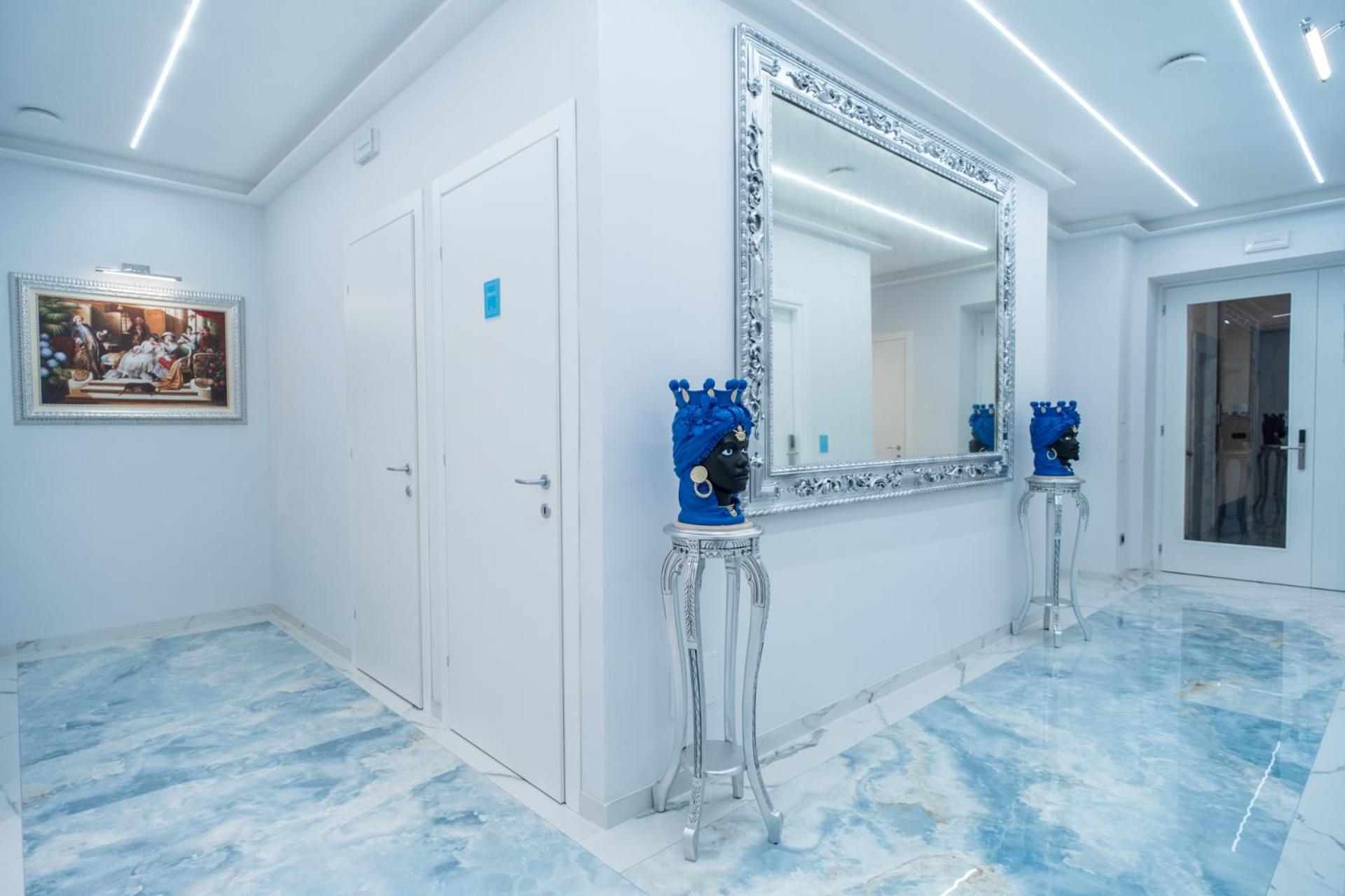 Correnti Boutique Luxury Rooms San Remo Exterior foto
