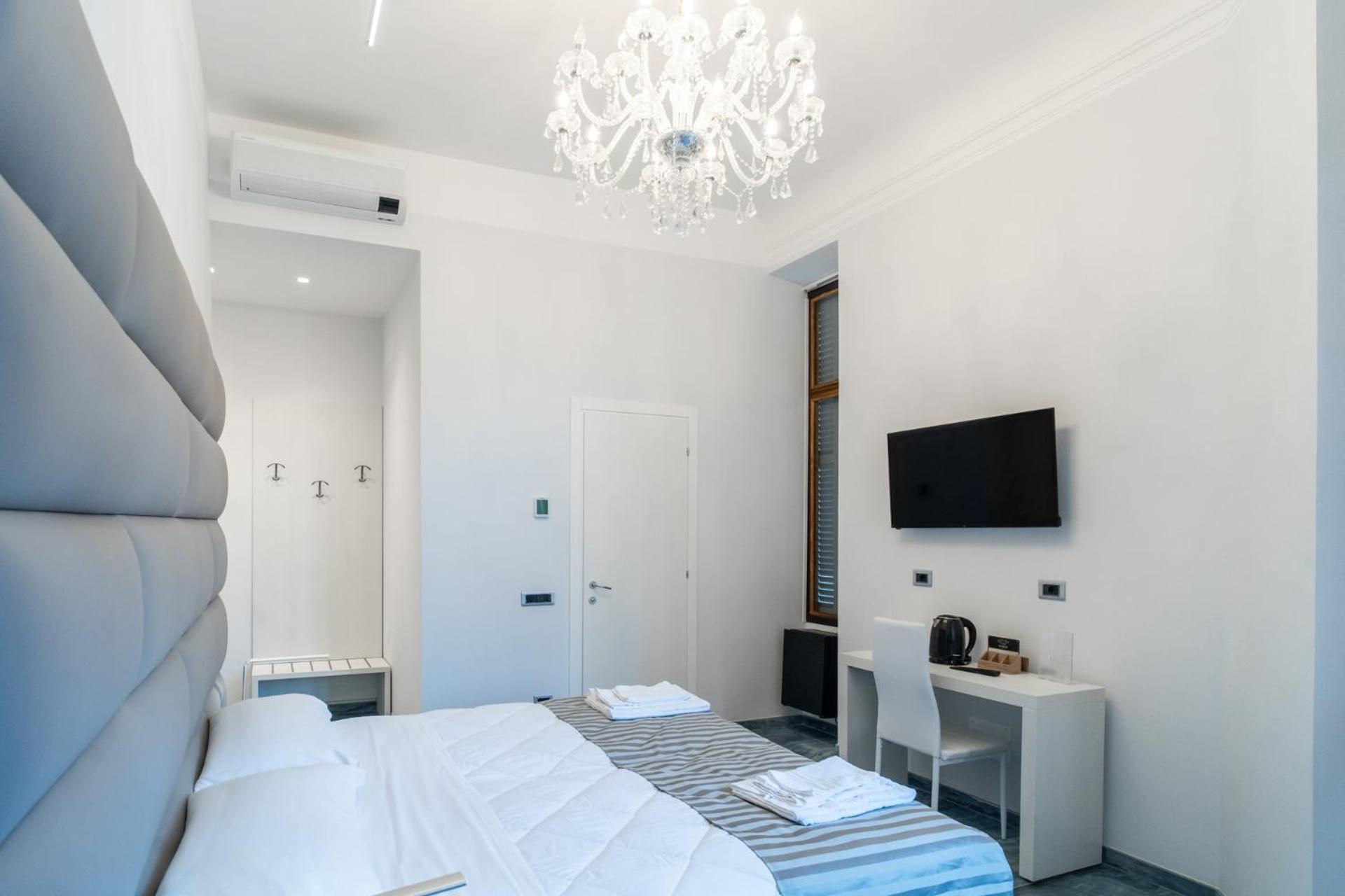 Correnti Boutique Luxury Rooms San Remo Exterior foto