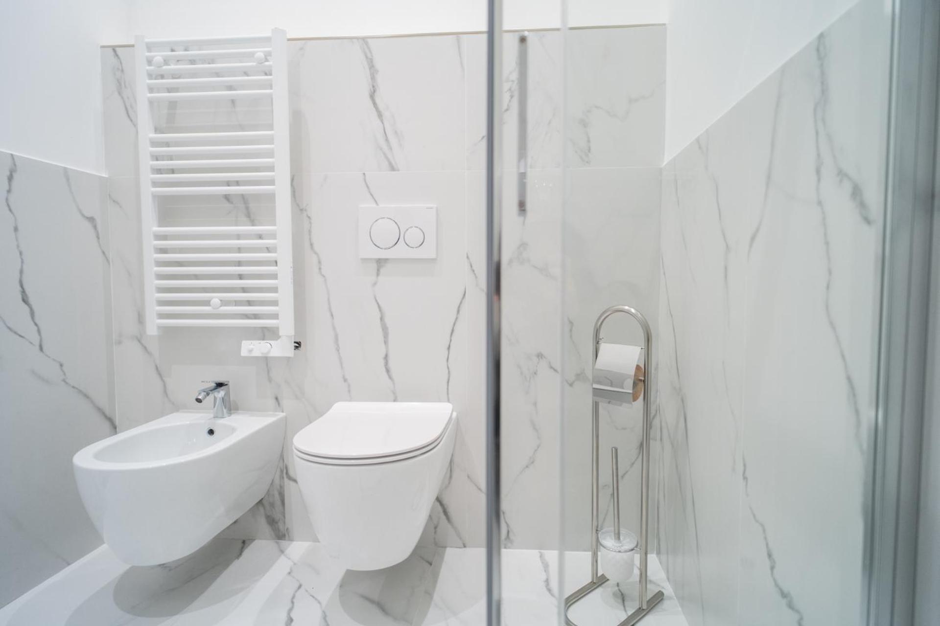 Correnti Boutique Luxury Rooms San Remo Exterior foto